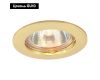 Встраиваемый светильник Arte Lamp Basic A2103PL-1GO
