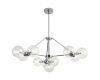 Люстра на штанге Lussole Topgrade Hartwell LSP-8392