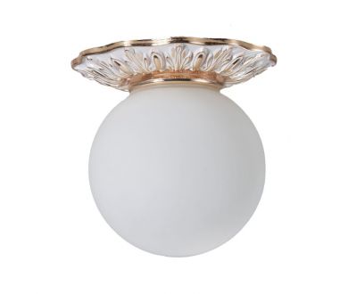 Потолочный светильник Divinare Isabella 5007/20 PL-1