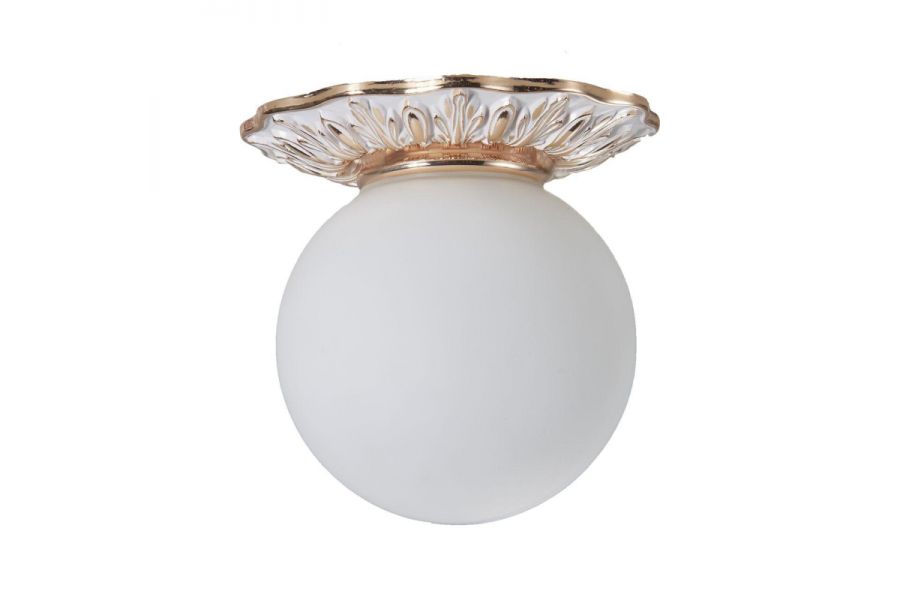 Потолочный светильник Divinare Isabella 5007/20 PL-1
