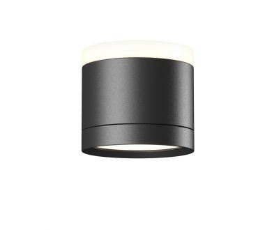 Потолочный светильник Maytoni Technical Pauline C120CL-GX53-B
