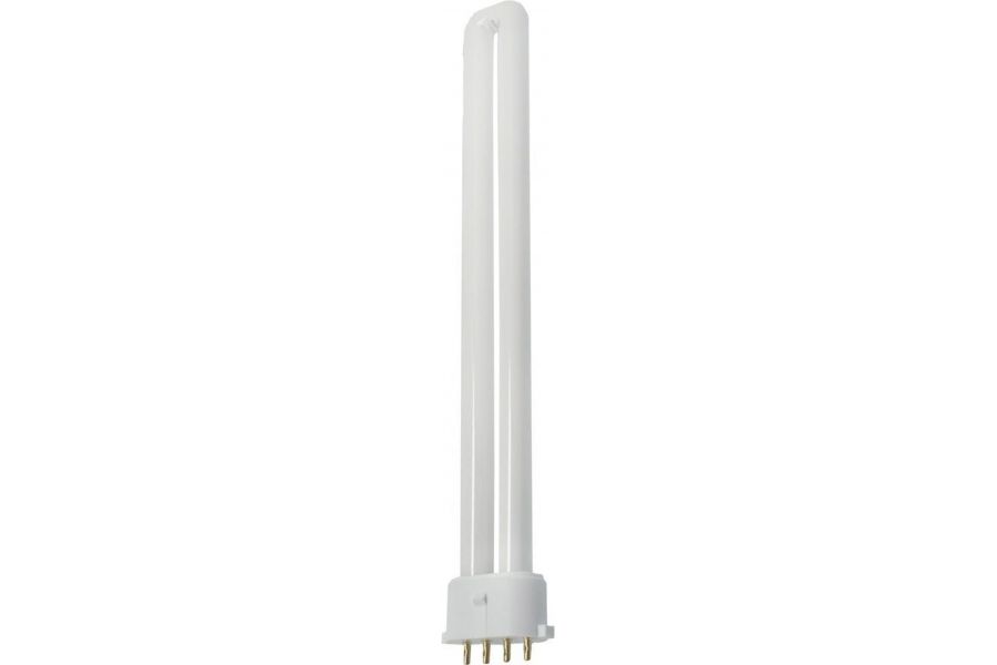 Лампа люминесцентная двухцокольная Feron EST9 1U 2G7 11W 4000K 25426
