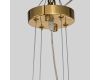 Подвесная люстра Favourite Orgel 4500-21P