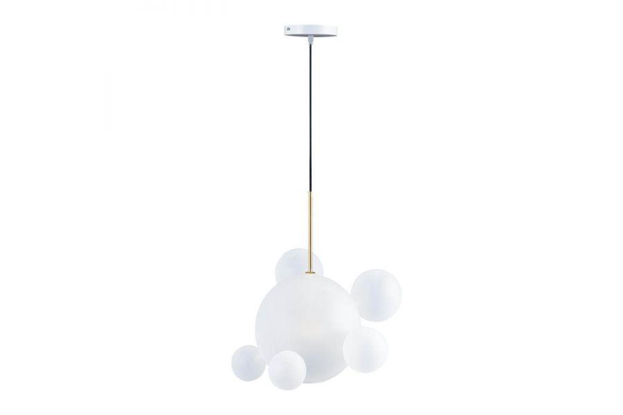 Подвесной светильник Loft IT Bolle 2030-P6