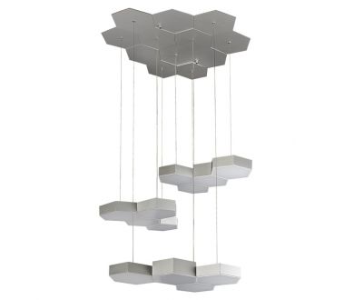 Подвесной светильник Lightstar Favo 750224