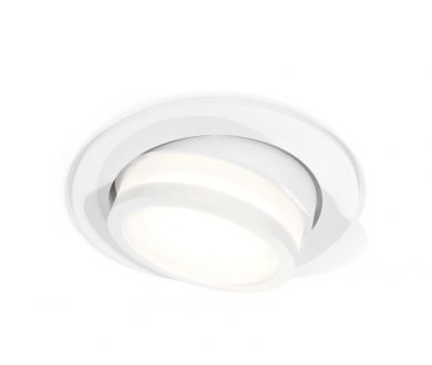 Купить Встраиваемый светильник Ambrella Light Techno Spot XC7651081 (C7651, N7120) Встраиваемый светильник Ambrella Light Techno Spot XC7651081 (C7651, N7120)