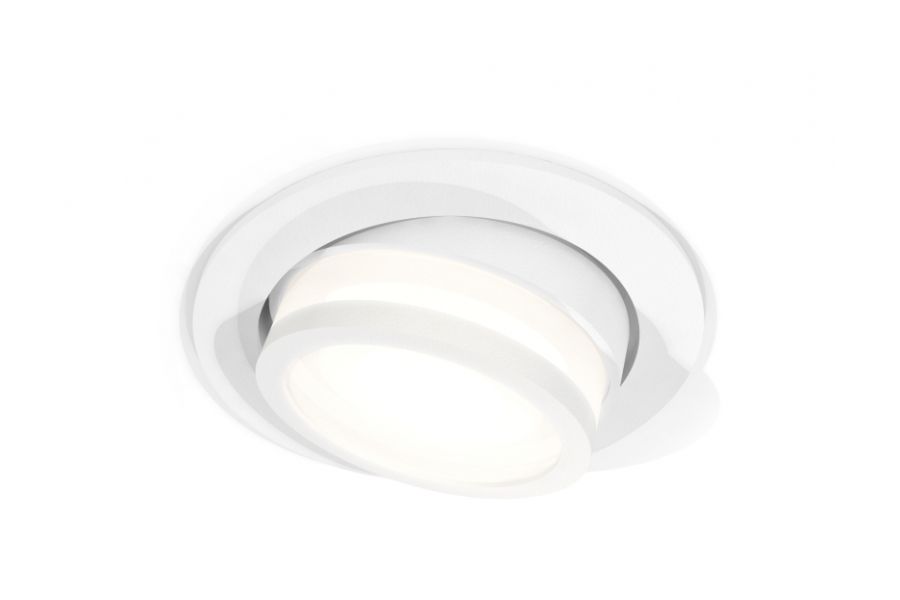 Встраиваемый светильник Ambrella Light Techno Spot XC7651081 (C7651, N7120)
