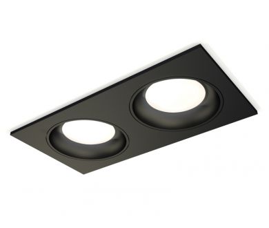 Купить Встраиваемый светильник Ambrella Light Techno Spot XC7636060 (C7636, N7021) Встраиваемый светильник Ambrella Light Techno Spot XC7636060 (C7636, N7021)