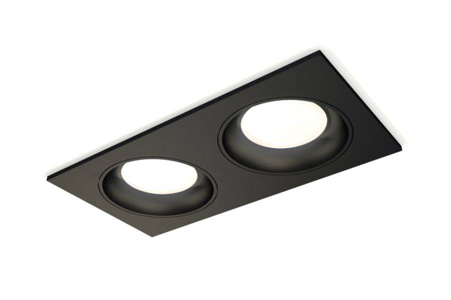 Встраиваемый светильник Ambrella Light Techno Spot XC7636060 (C7636, N7021)