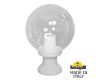Ландшафтный светильник Fumagalli Globe 250 G25.110.000.WXF1R