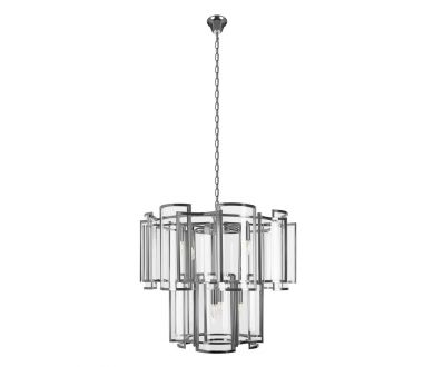 Подвесной светильник Loft IT Reflection 10433/8