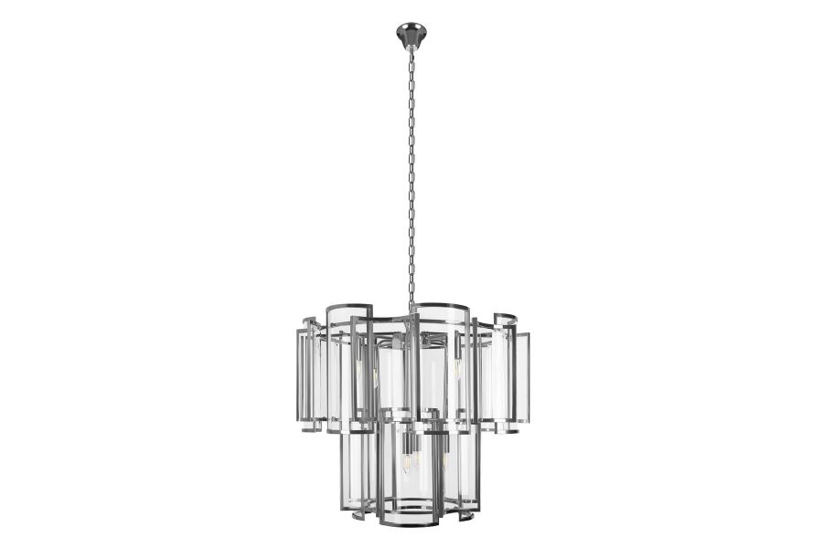 Подвесной светильник Loft IT Reflection 10433/8
