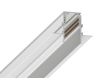 Шинопровод встраиваемый под ГКЛ 9,5мм Ambrella Light Magnetic Standard GL3331-9.5