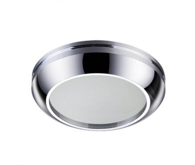 Встраиваемый светильник Novotech Damla 370386