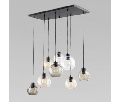 Каскадная люстра TK Lighting 2834 Cubus a068538