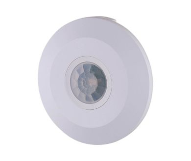 Датчик движения Elektrostandard SNS-M-11 6m 2,2-4m 2000W IP20 360 белый 4690389126710
