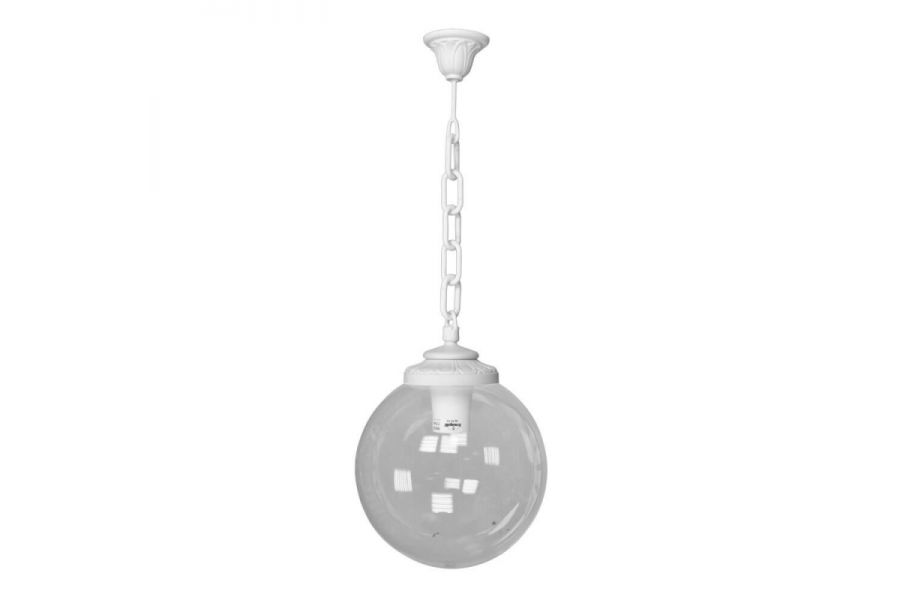 Уличный подвесной светильник Fumagalli Sichem/G300 G30.120.000.WXE27
