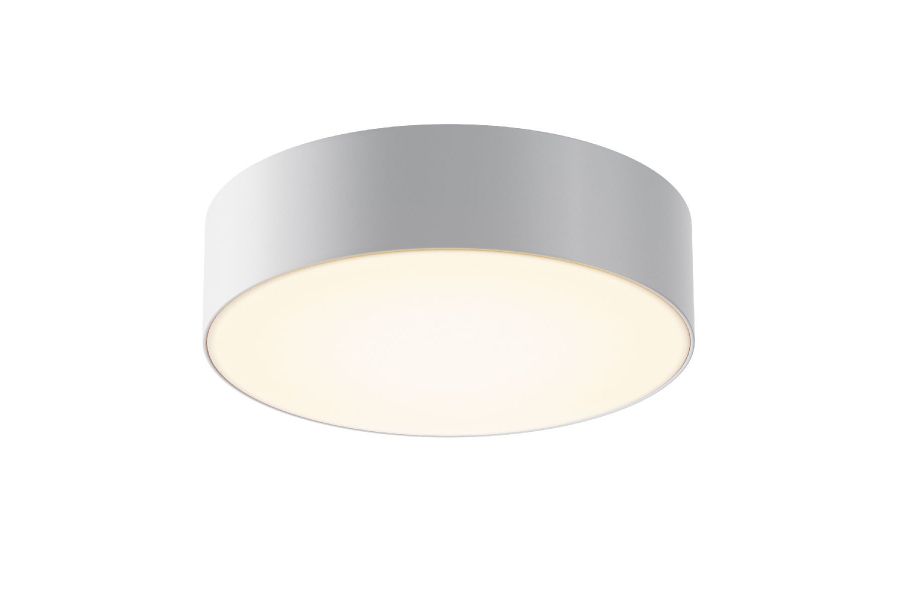Уличный потолочный светильник Maytoni Zon IP O431CL-L30W3K