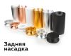 Корпус светильника накладной Ambrella Light DIY Spot C6312