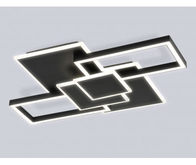 Потолочный светильник Ambrella Light Acrylica Disk FA1032