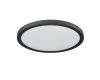 Потолочный светильник Sonex Mitra Led Nebula Black 7788/24L