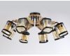 Потолочная люстра Ambrella Light Traditional TR9530