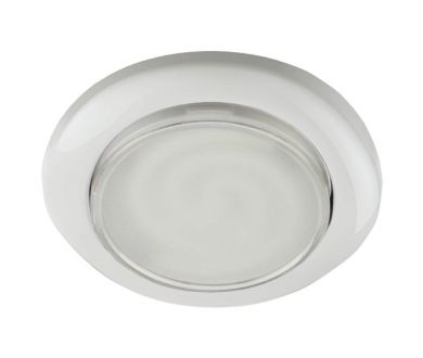 Точечный светильник ЭРА KL35 WH eco Б0041927