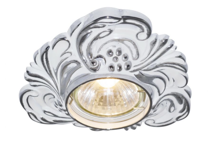 Встраиваемый светильник Arte Lamp Occhio A5285PL-1WA