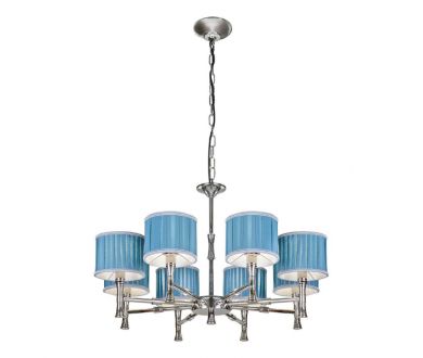 Подвесная люстра iLamp Arcadia 85095/8 CR