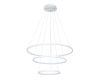 Подвесной светильник Arte Lamp Frodo A2197SP-3WH