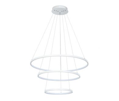 Подвесной светильник Arte Lamp Frodo A2197SP-3WH