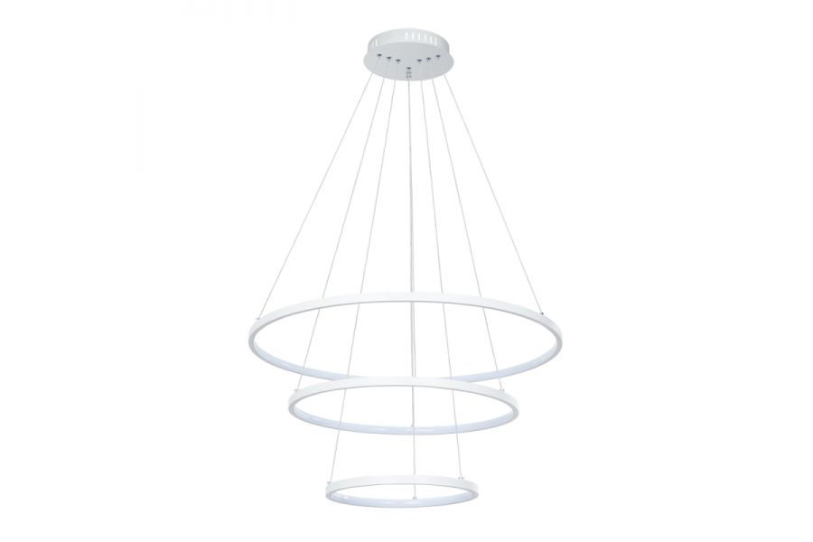 Подвесной светильник Arte Lamp Frodo A2197SP-3WH