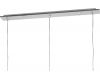 Подвесной светильник Lightstar Extra (721134+572124 ) L3PL721134