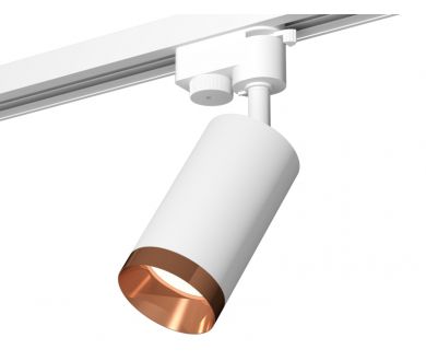 Трековый однофазный светильник Ambrella Light Track System XT6322065 (A2520, C6322, N6135)
