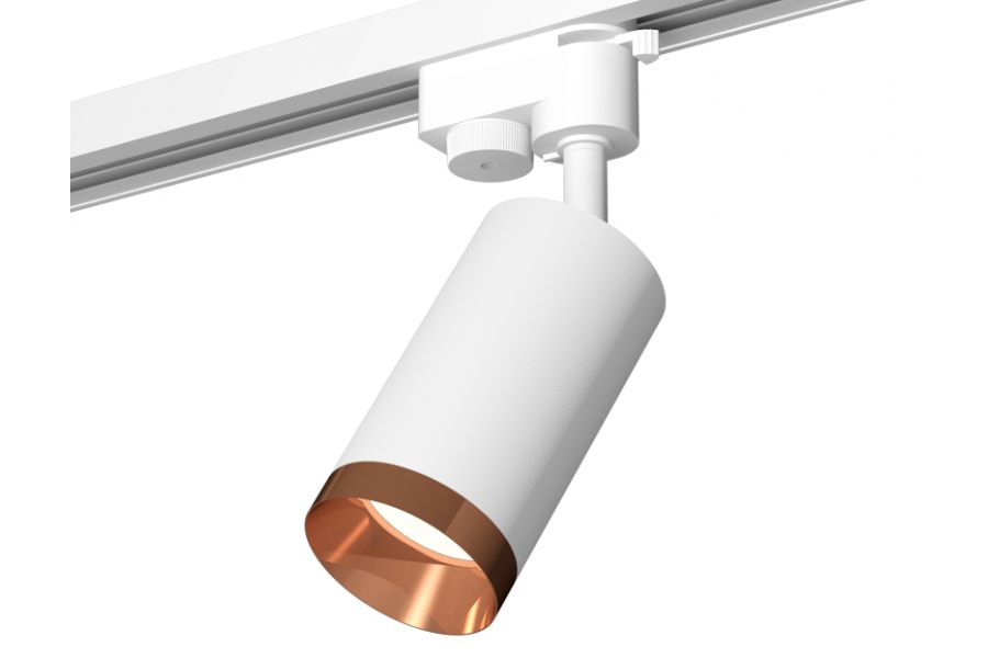Трековый однофазный светильник Ambrella Light Track System XT6322065 (A2520, C6322, N6135)