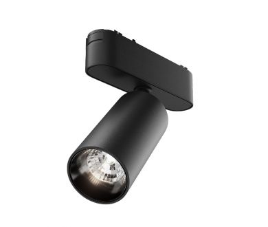Купить Трековый светильник Maytoni Focus LED TR103-1-12W4K-M-B Трековый светильник Maytoni Focus LED TR103-1-12W4K-M-B