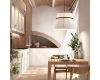 Подвесной светильник ImperiumLoft Peo 232562-23