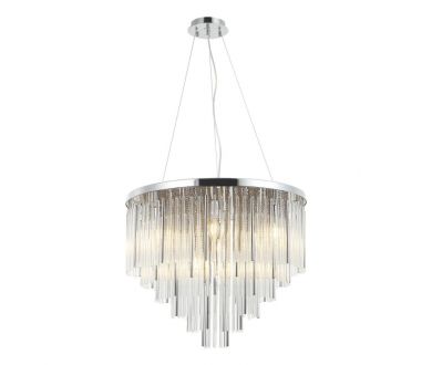 Подвесная люстра Stilfort Style rain 2147/09/09P