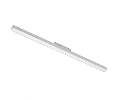 Трековый однофазный светильник заливающего света Lightstar 269606CCT