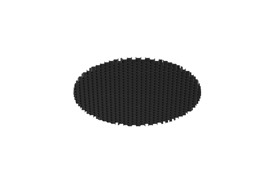 Светофильтр Maytoni Trinity HoneyComb-D47