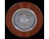 Встраиваемый светильник Reluce 71034-9.0-001D MR16 CF