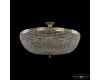 Потолочная люстра Bohemia Ivele Crystal 19051/90IV G C1