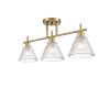 Потолочный светильник Lumion Vivian 8188/3C