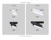 Трековый однофазный светильник Ambrella Light Track System GL6803