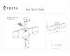 Потолочная люстра Freya Bice FR5101-CL-03-CN