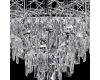 Подвесная люстра Citilux Sagrada CL317251