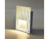 Подсветка для лестниц Italline DL 3035 white