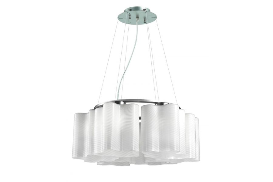 Подвесная люстра ST Luce Onde SL117.503.06