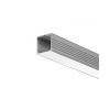 Алюминиевый профиль накладной Maytoni Led Strip ALM-3535AT-S-2M 631008
