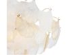 Подвесная люстра Crystal Lux BONITA SP12